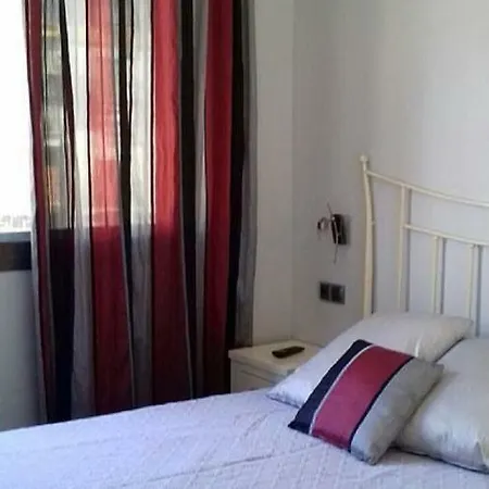 Apartamento Ideal Feria Apartment *