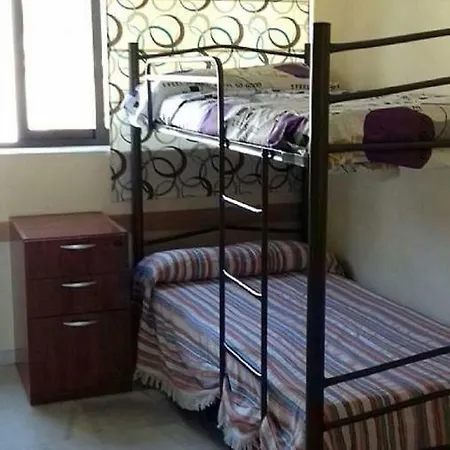 Apartamento Ideal Feria Apartment Jerez de la Frontera