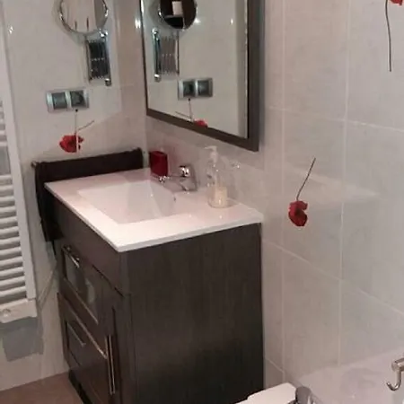 Apartamento Ideal Feria Jerez de la Frontera