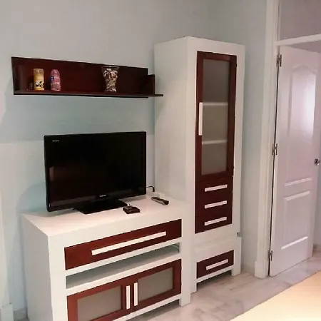 Apartamento Ideal Feria Jerez de la Frontera