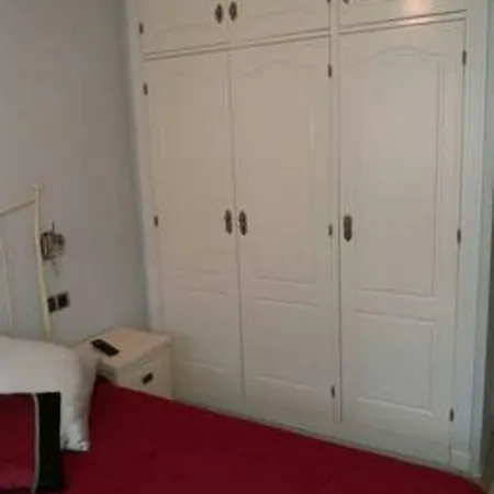 Apartamento Ideal Feria
