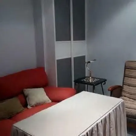 Apartamento Ideal Feria Apartment