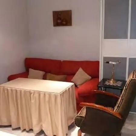 Apartamento Ideal Feria